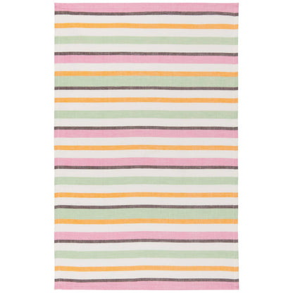 Donuts Dishtowels Set of 2