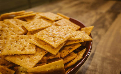 Savory Cracker Seasoning