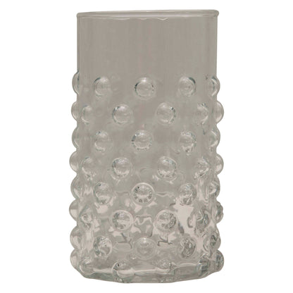 Hobnail Pitcher