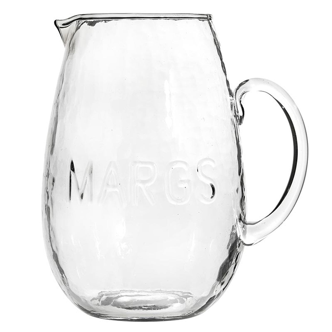 Margarita Pitcher