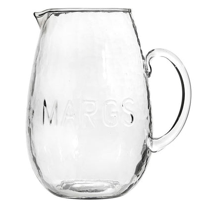 Margarita Pitcher