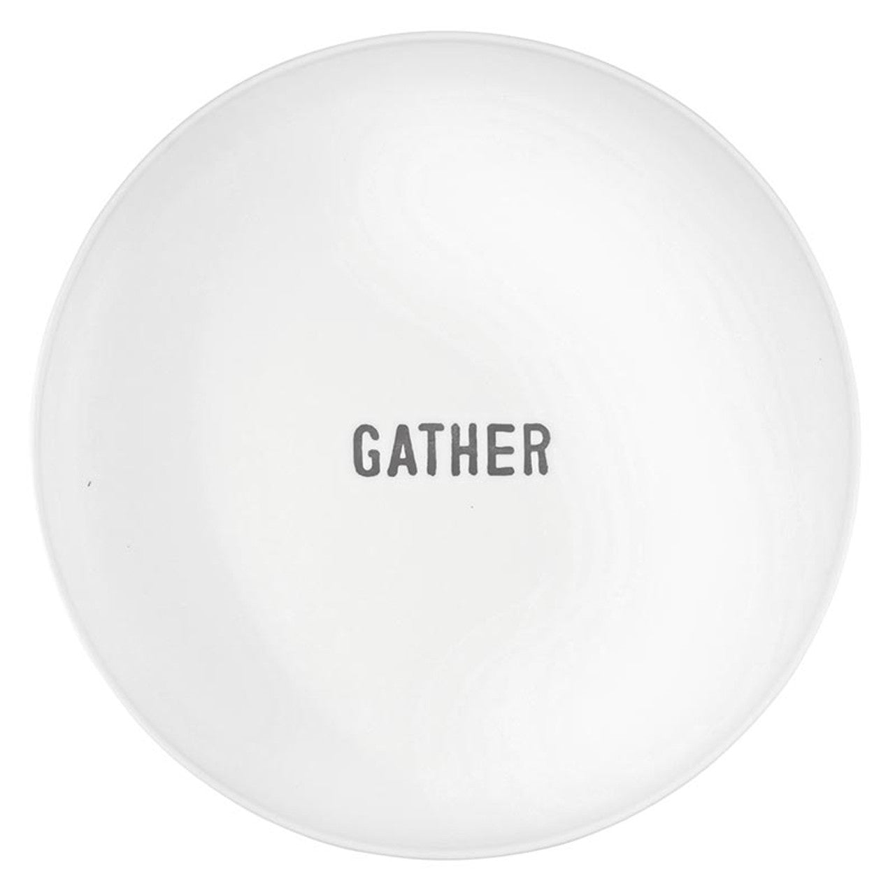 Gather Plate