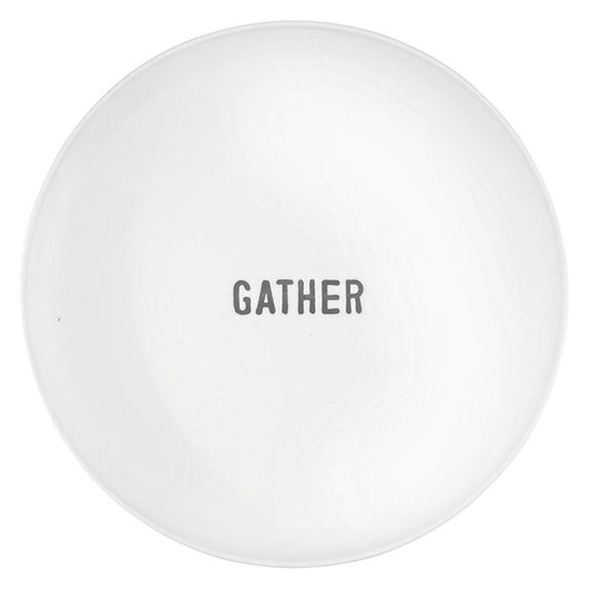 Gather Plate