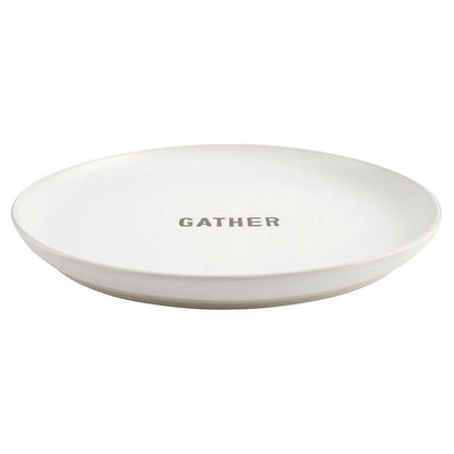 Gather Plate