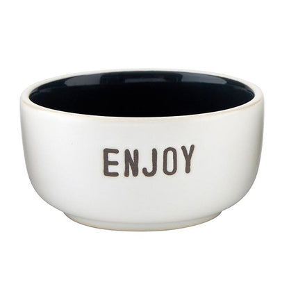 Bowls, Eat Dip Enjoy Set