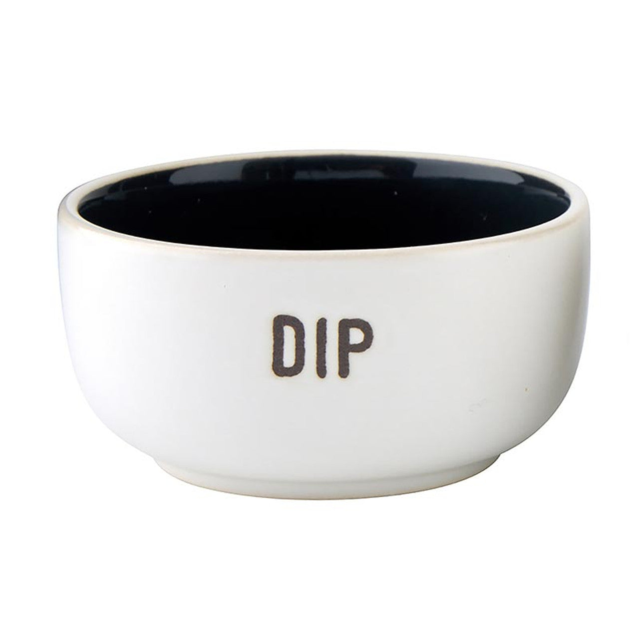 Bowls, Eat Dip Enjoy Set