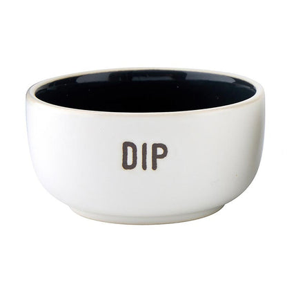 Bowls, Eat Dip Enjoy Set