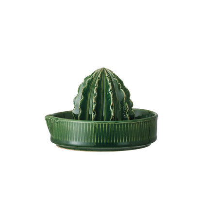 Cactus Shaped Juicer