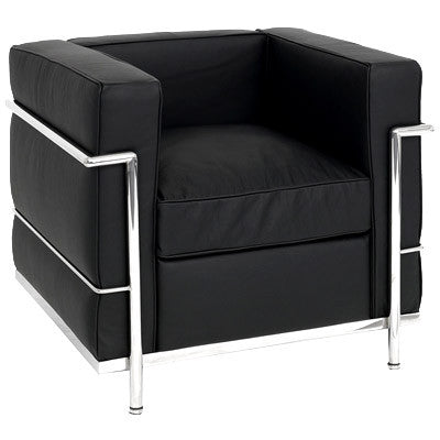 Le Corbusier Armchair