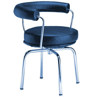 Le Corbusier LC7 Chair furniture