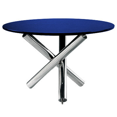 Mesa Modern Round Dining Table