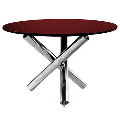 Mesa Modern Round Dining Table
